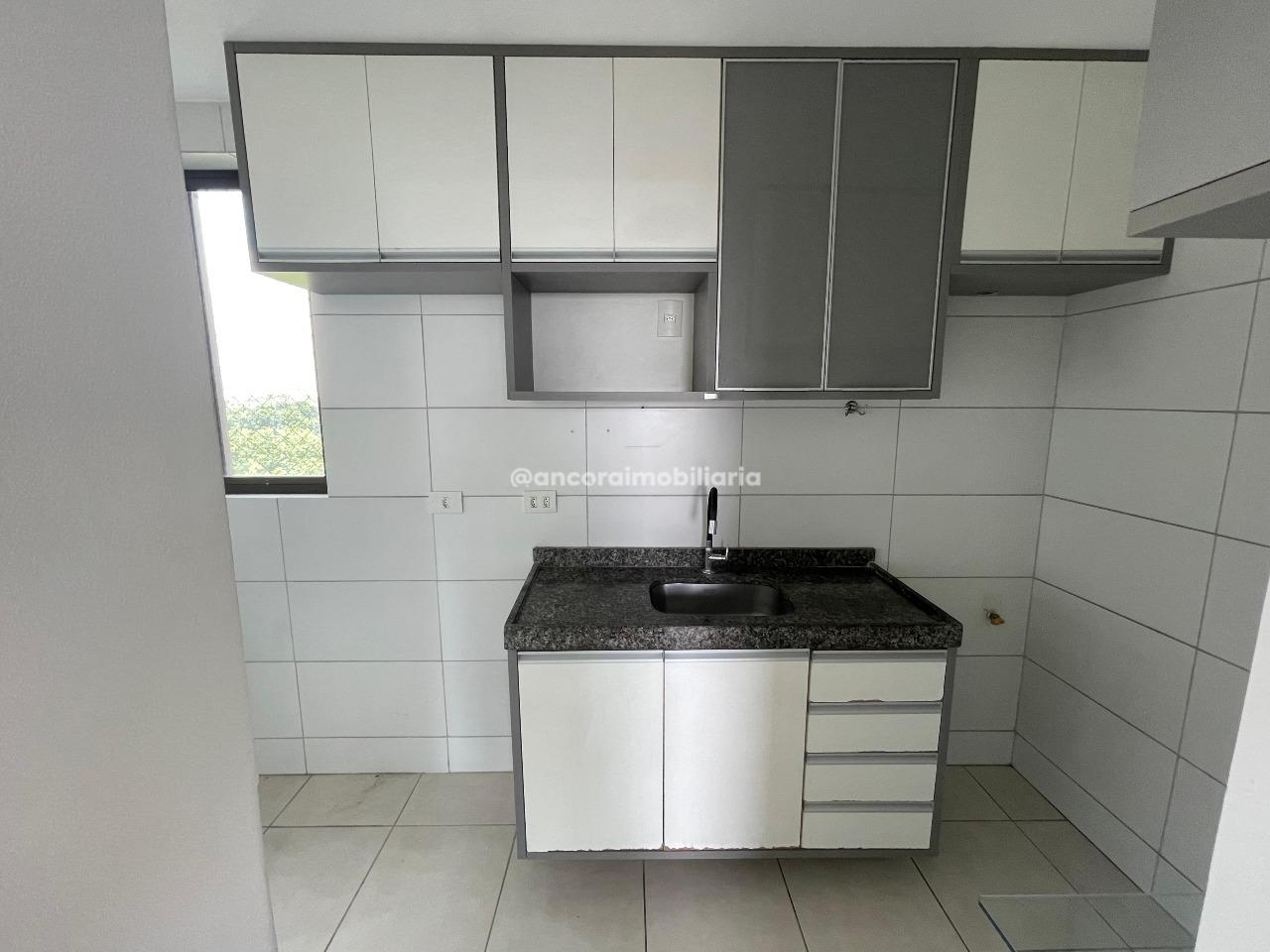 Apartamento para aluguel no Rosarinho: 