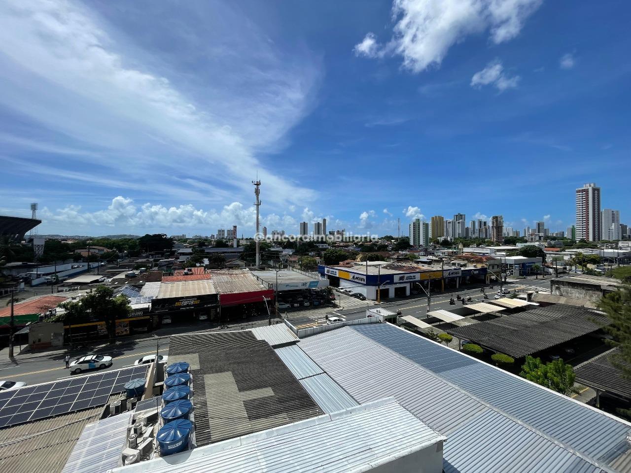 Apartamento para aluguel no Rosarinho: 