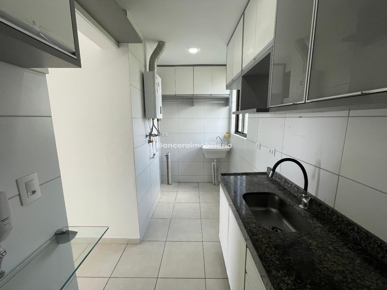 Apartamento para aluguel no Rosarinho: 