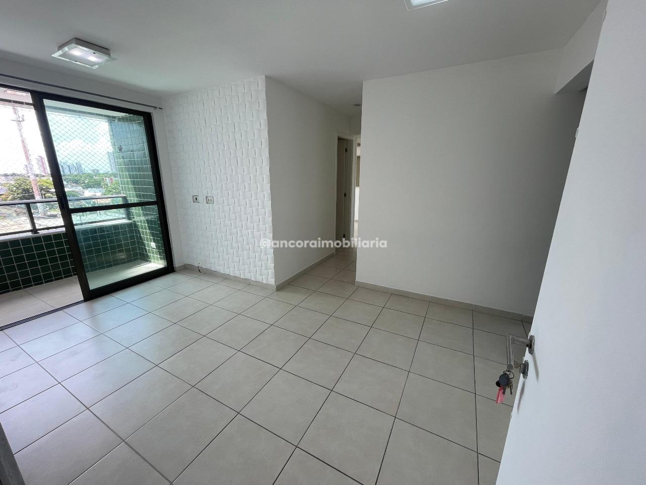 Apartamento para aluguel no Rosarinho: 