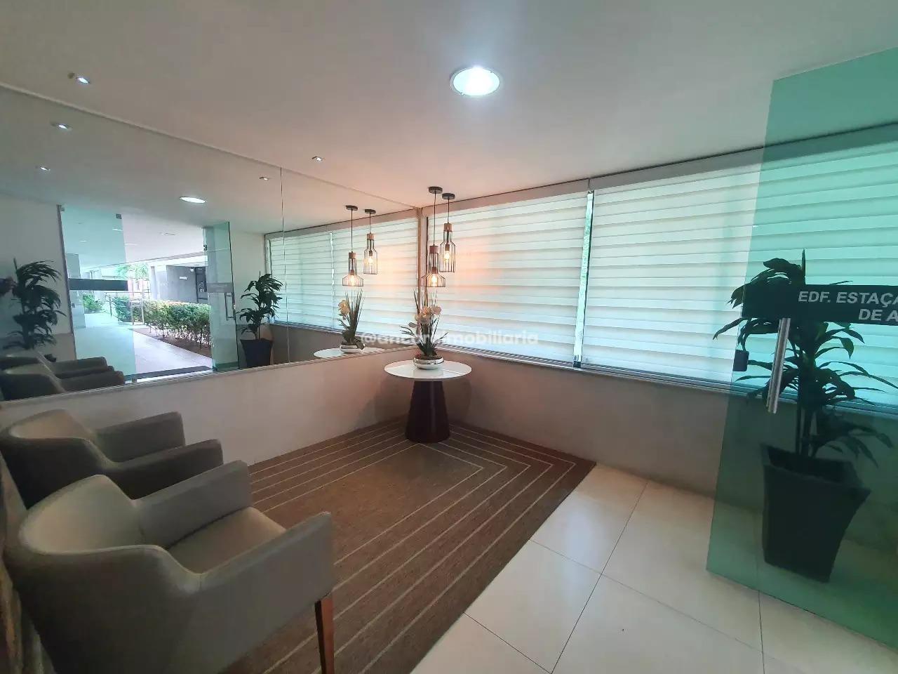 Apartamento para aluguel no Rosarinho: 