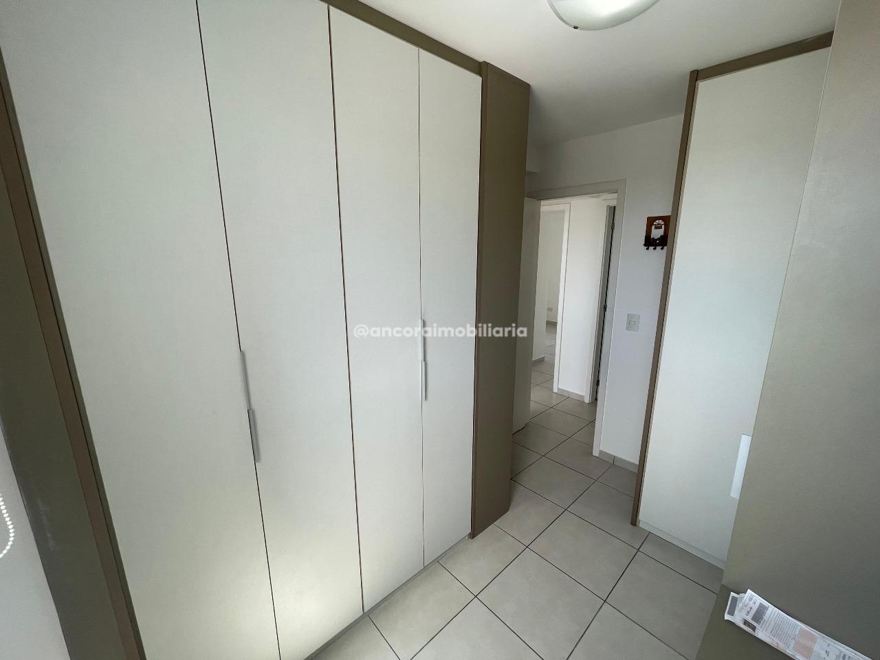 Apartamento para aluguel no Rosarinho: 