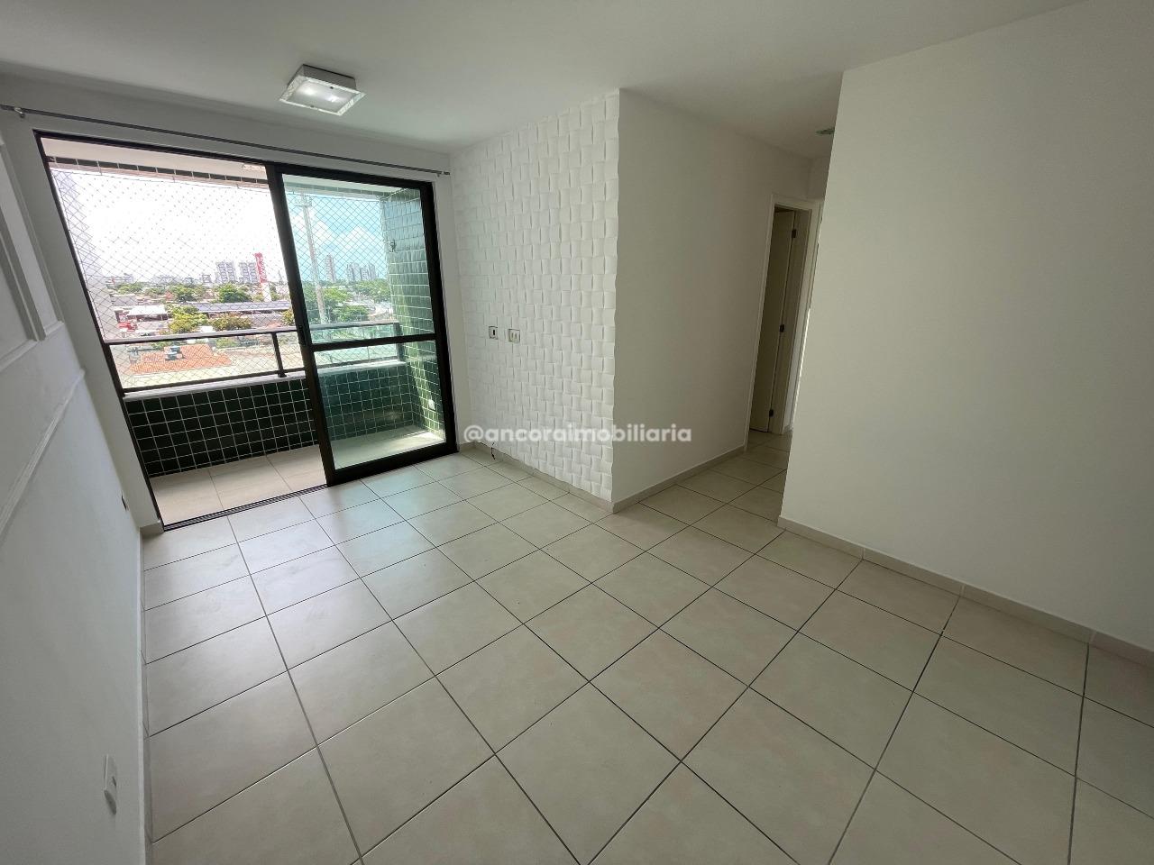 Apartamento para aluguel no Rosarinho: 