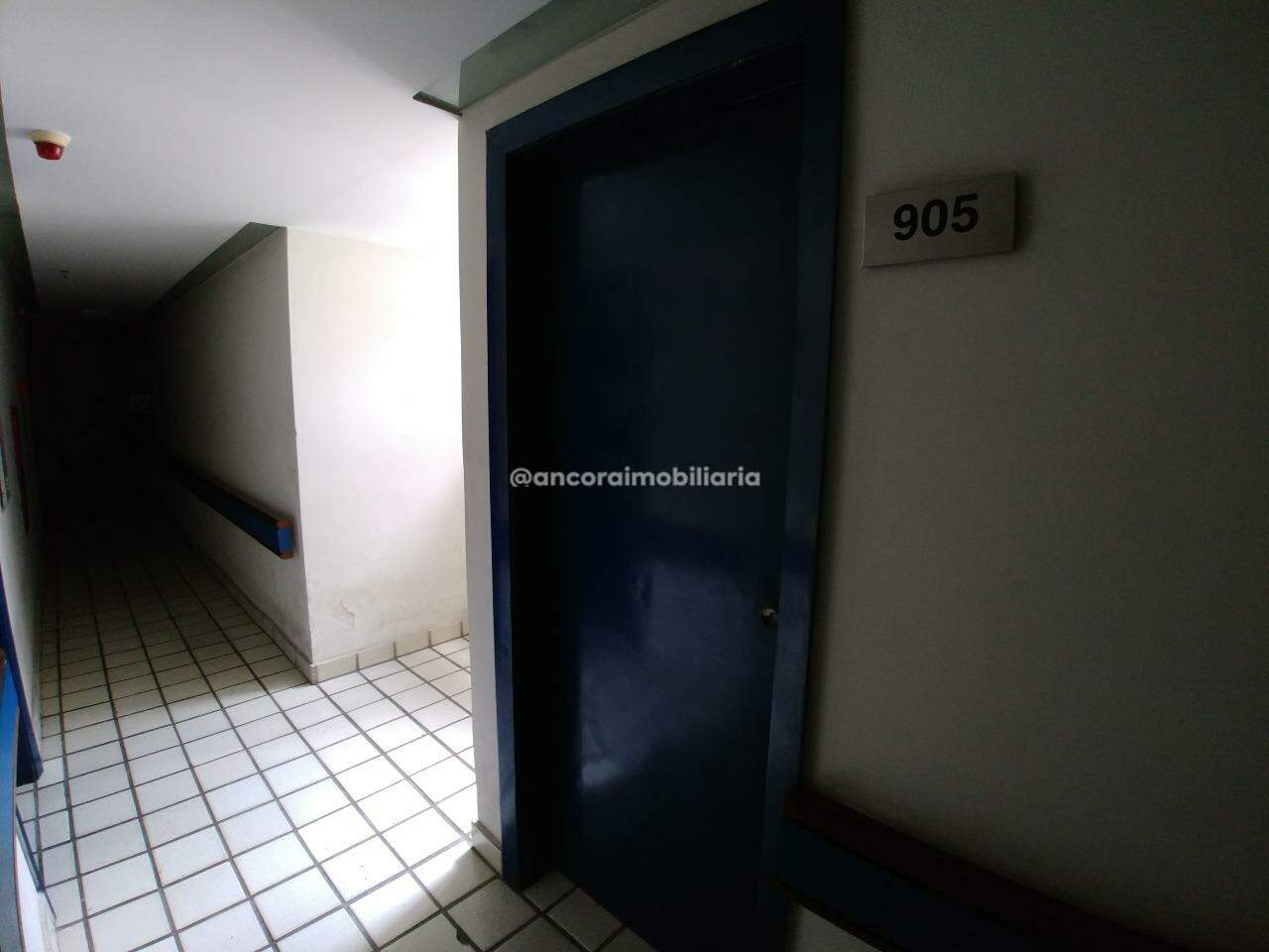 Sala para aluguel no Boa Vista: 