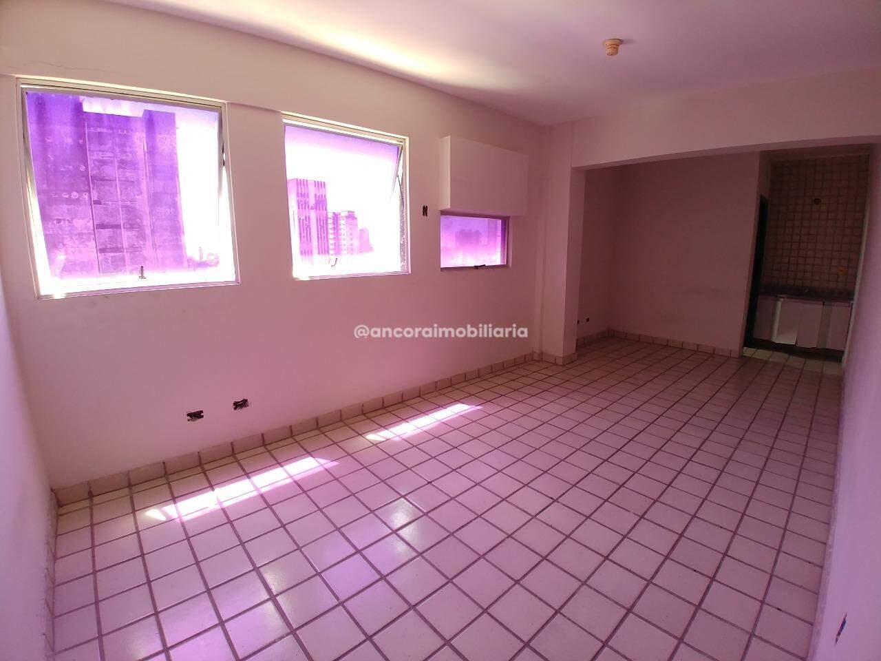 Sala para aluguel no Boa Vista: 