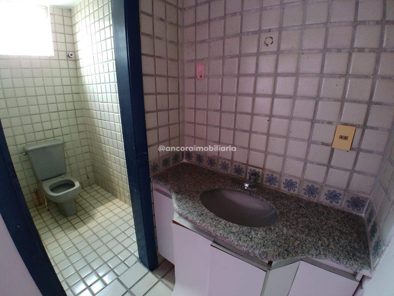 Sala para aluguel no Boa Vista: 