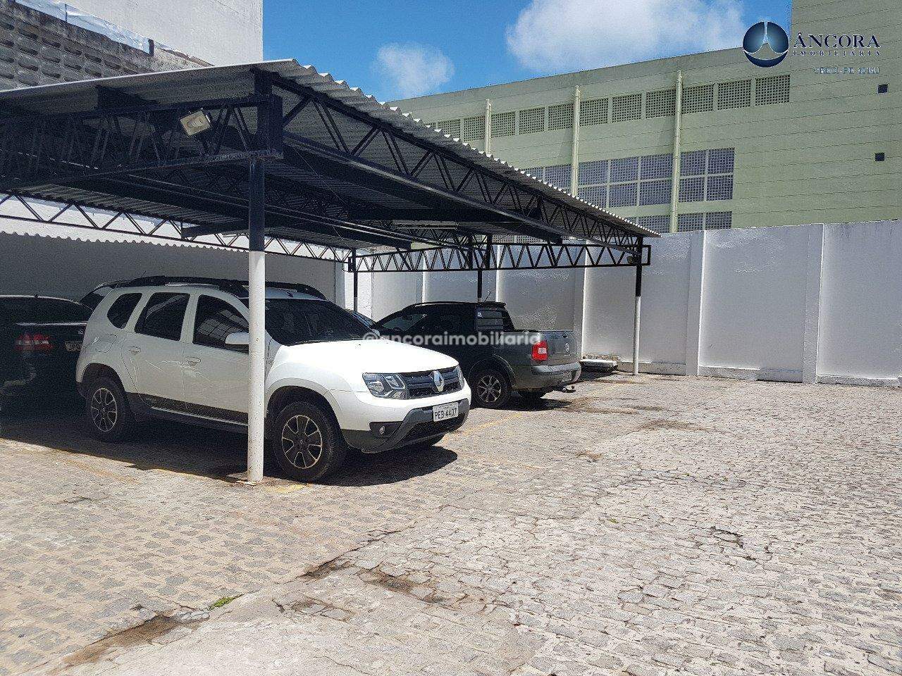Sala para aluguel no Boa Vista: 