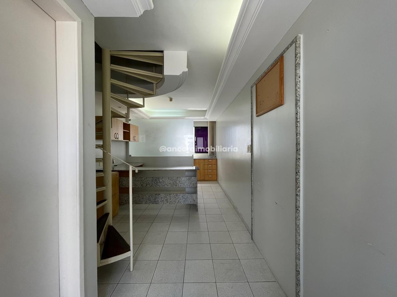 Sala para aluguel no Boa Viagem: 