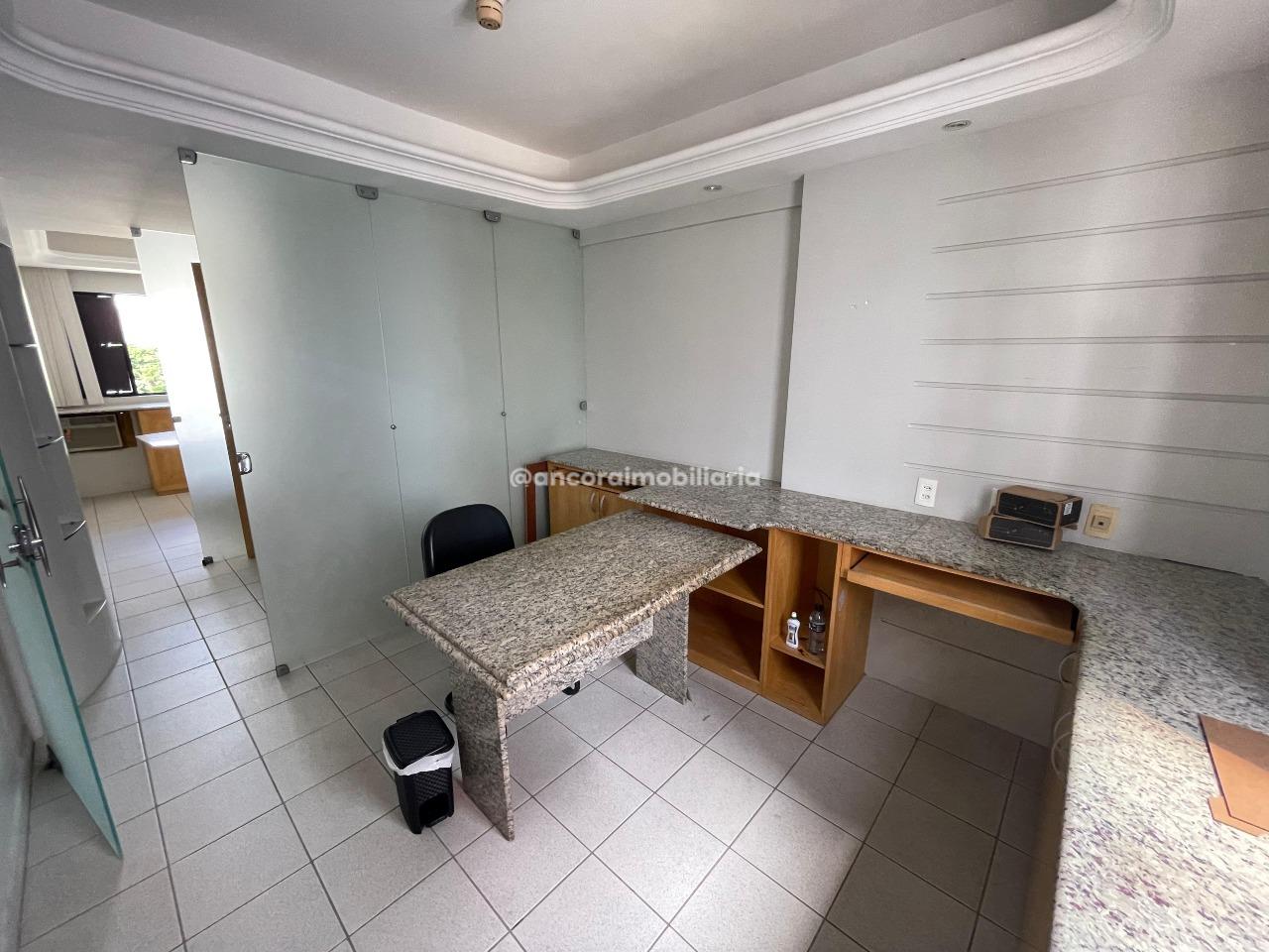 Sala para aluguel no Boa Viagem: 