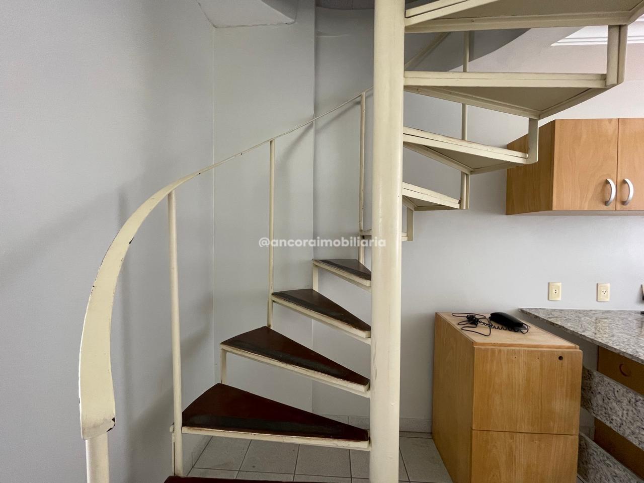 Sala para aluguel no Boa Viagem: 