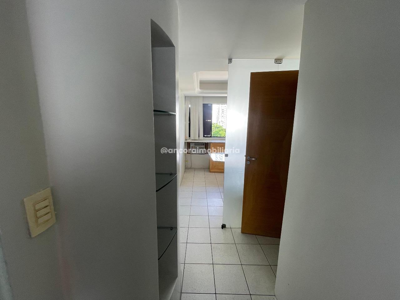 Sala para aluguel no Boa Viagem: 