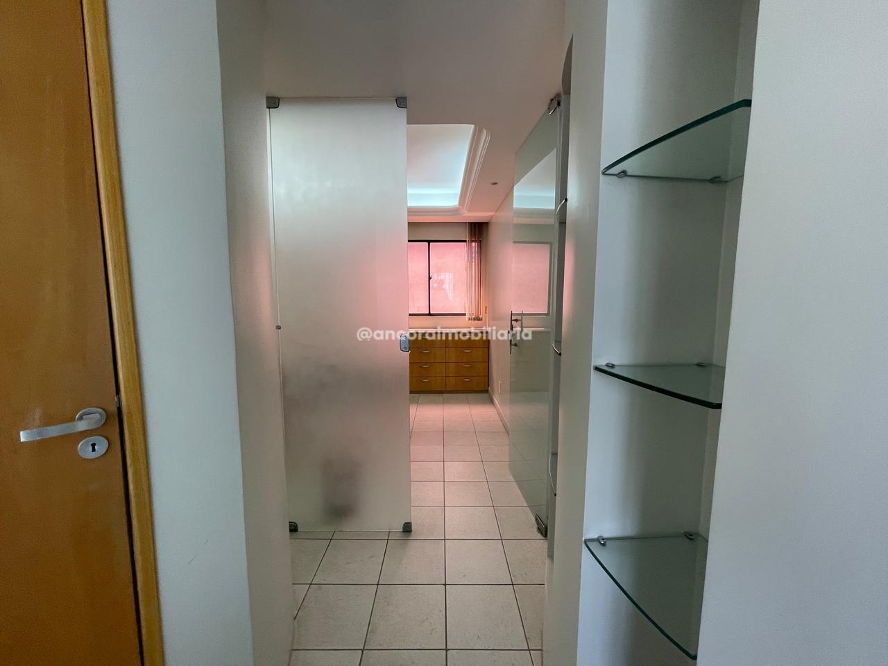 Sala para aluguel no Boa Viagem: 