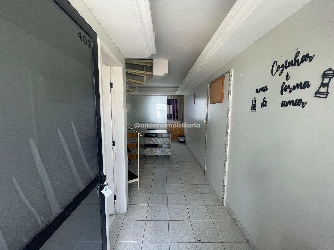 Sala para aluguel no Boa Viagem: 