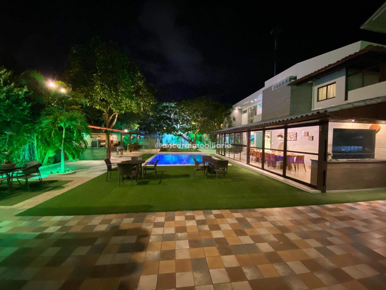 Casa para aluguel no Candeias: 