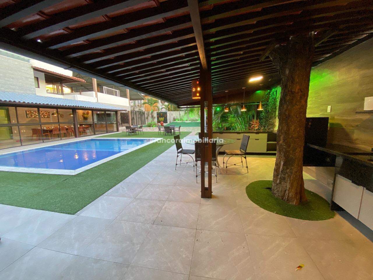 Casa para aluguel no Candeias: 
