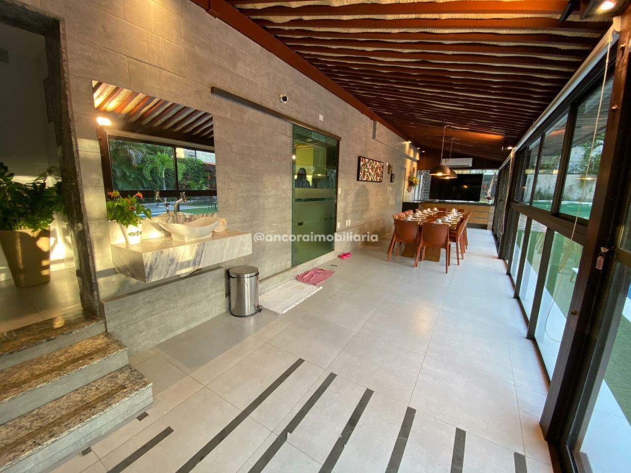 Casa para aluguel no Candeias: 