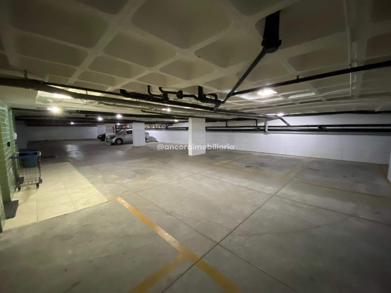 Apartamento para aluguel no Boa Viagem: 