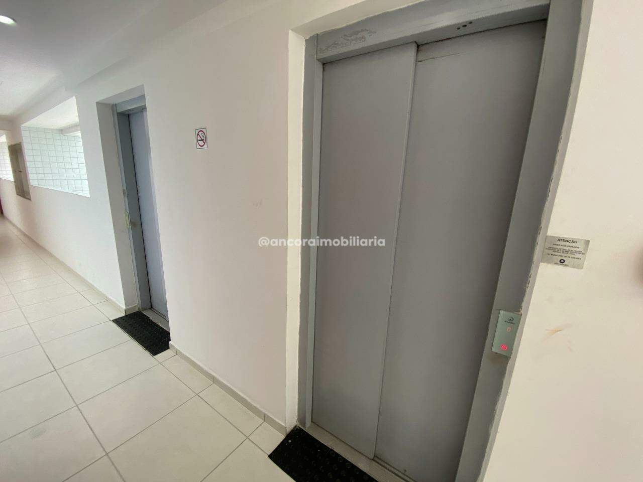 Apartamento para aluguel no Boa Viagem: 