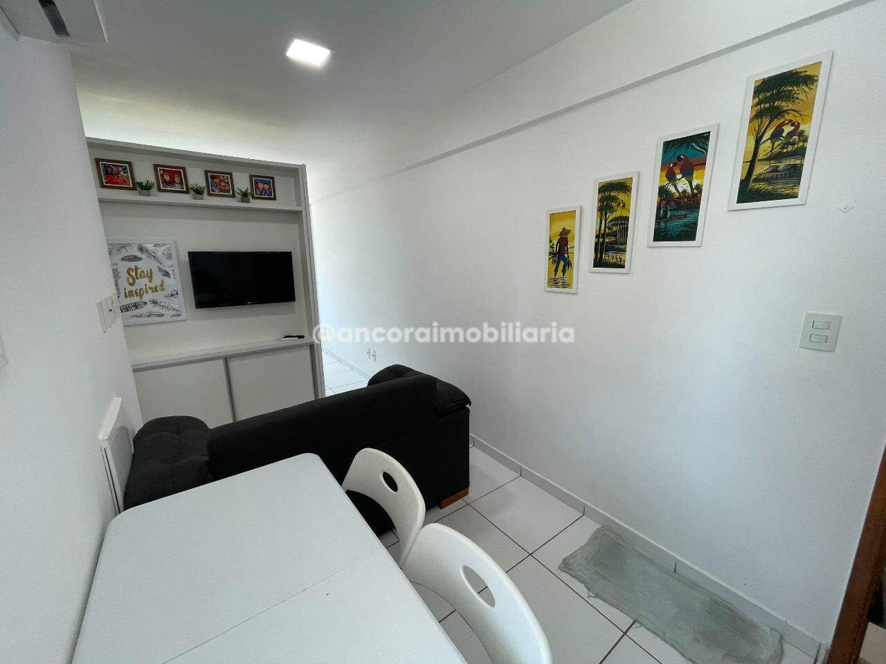 Apartamento para aluguel no Boa Viagem: 