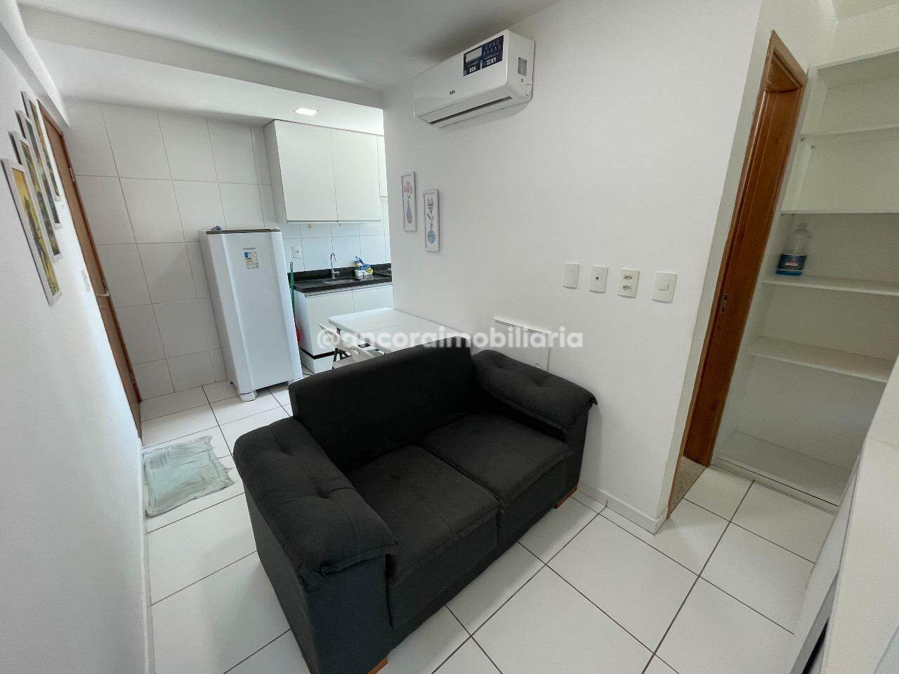 Apartamento para aluguel no Boa Viagem: 
