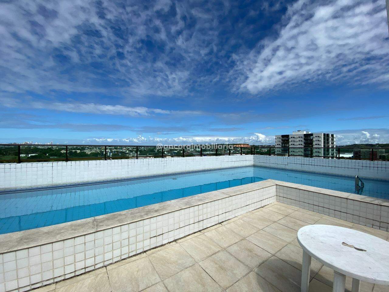 Apartamento para aluguel no Boa Viagem: 