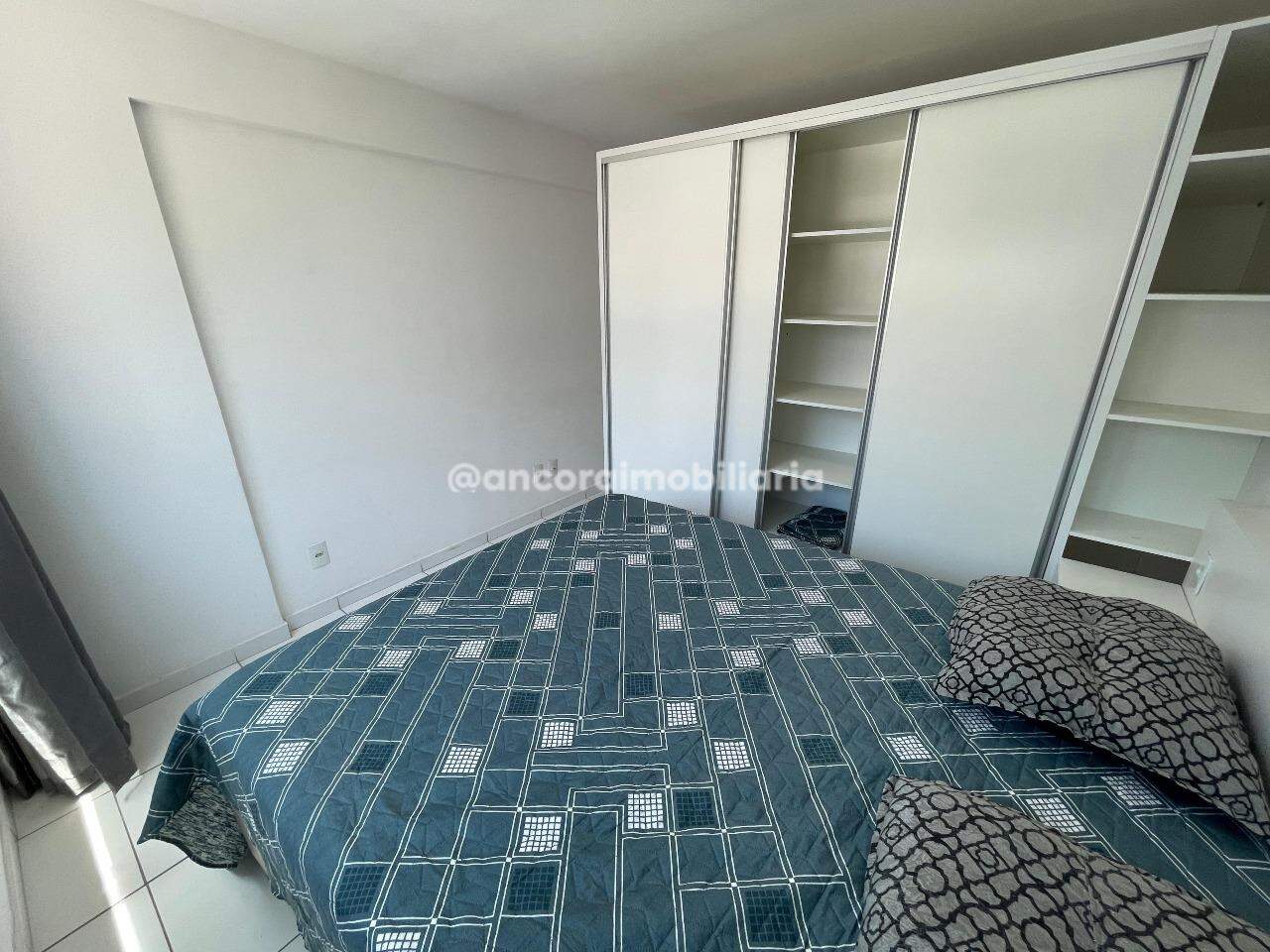 Apartamento para aluguel no Boa Viagem: 