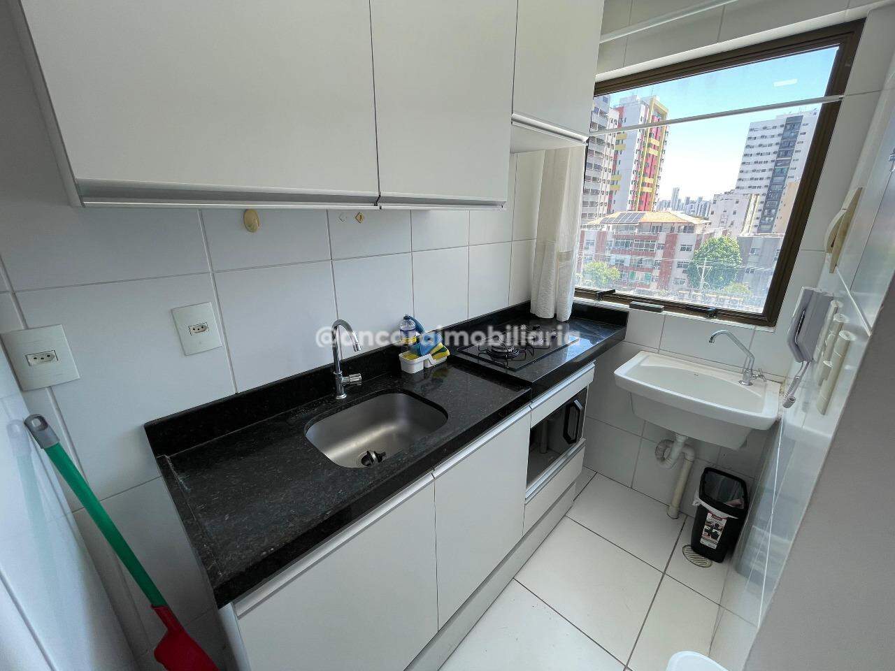 Apartamento para aluguel no Boa Viagem: 
