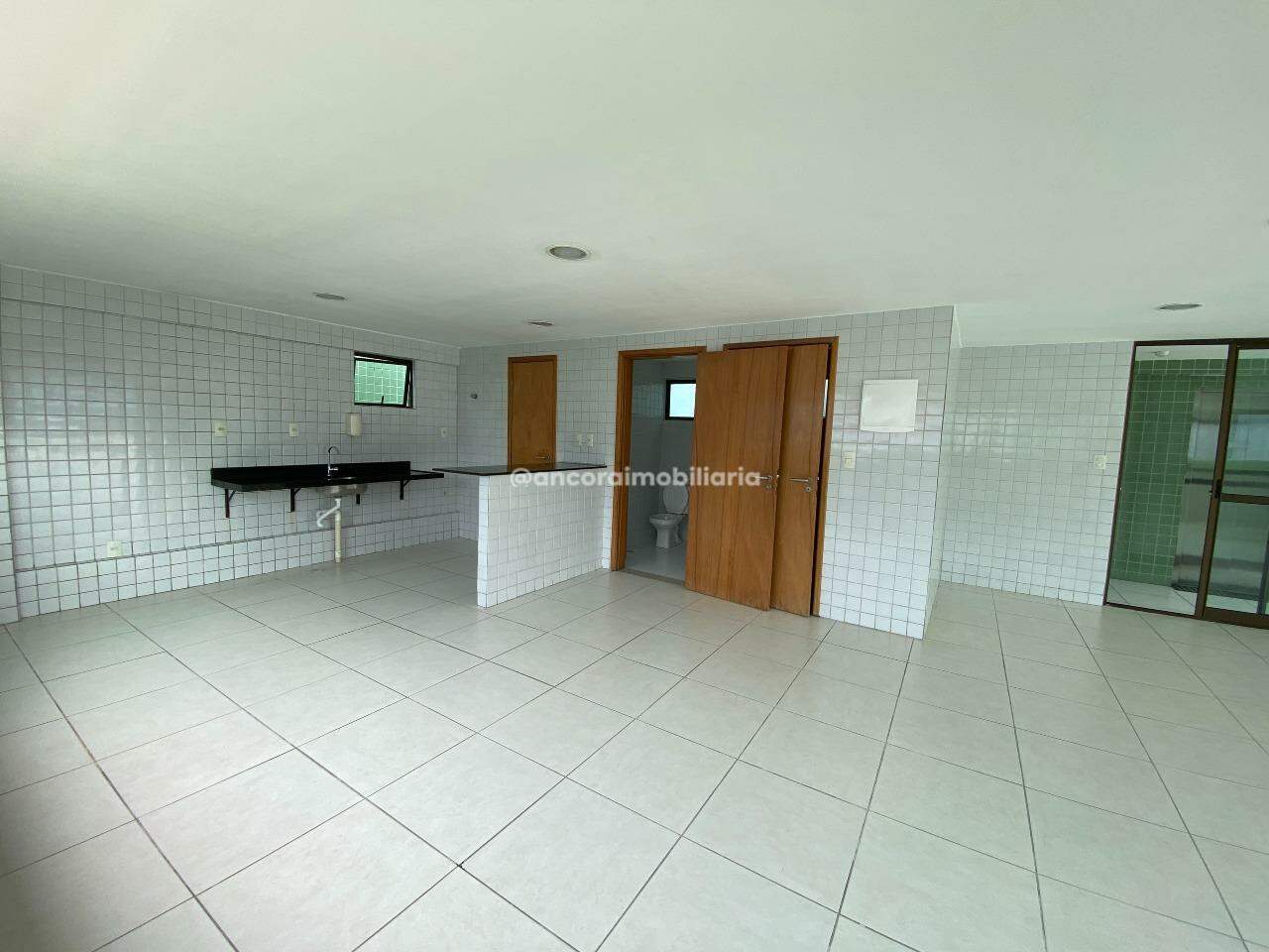 Apartamento para aluguel no Boa Viagem: 