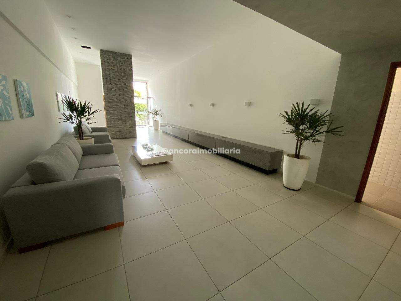 Apartamento para aluguel no Boa Viagem: 