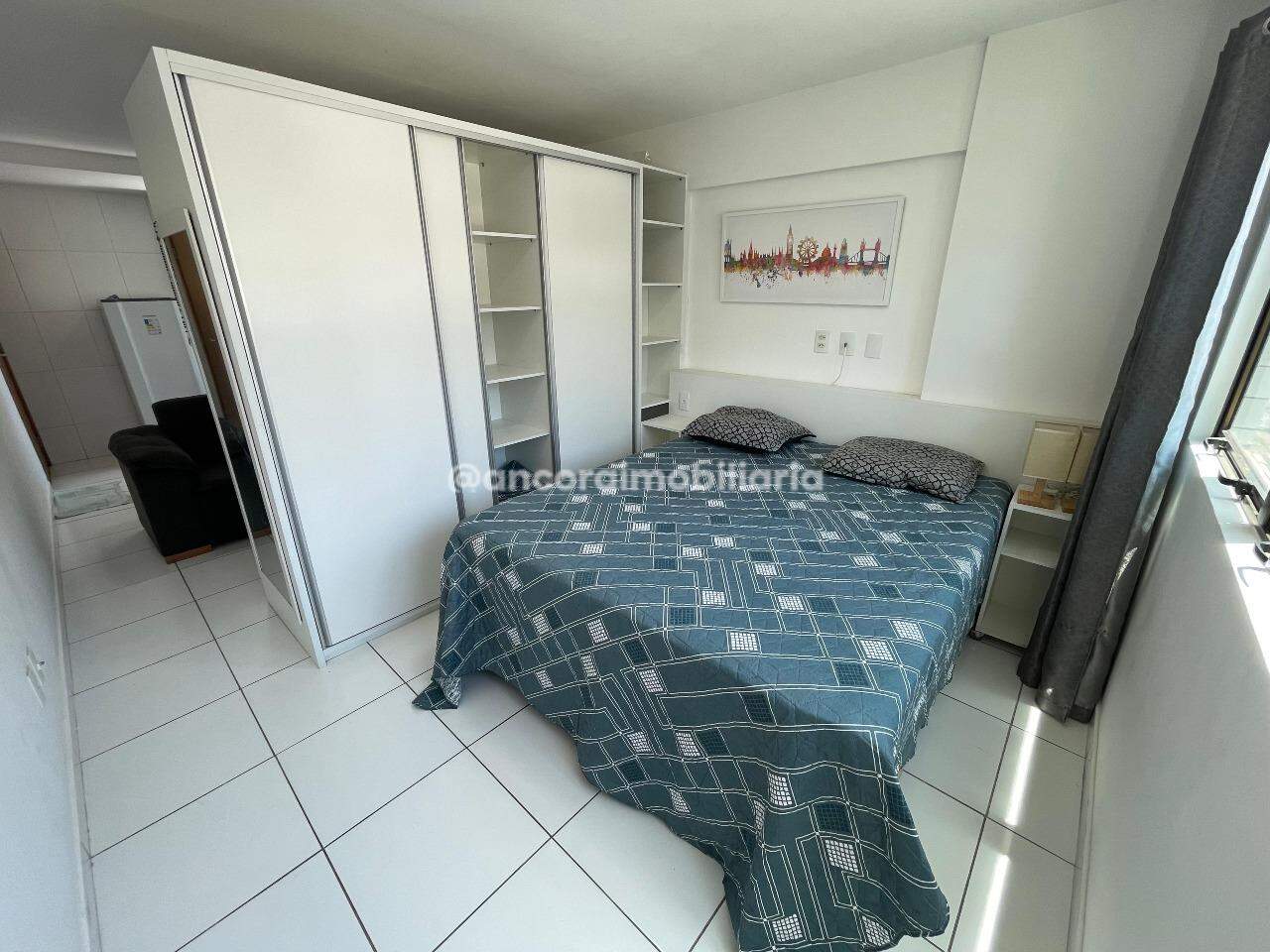 Apartamento para aluguel no Boa Viagem: 