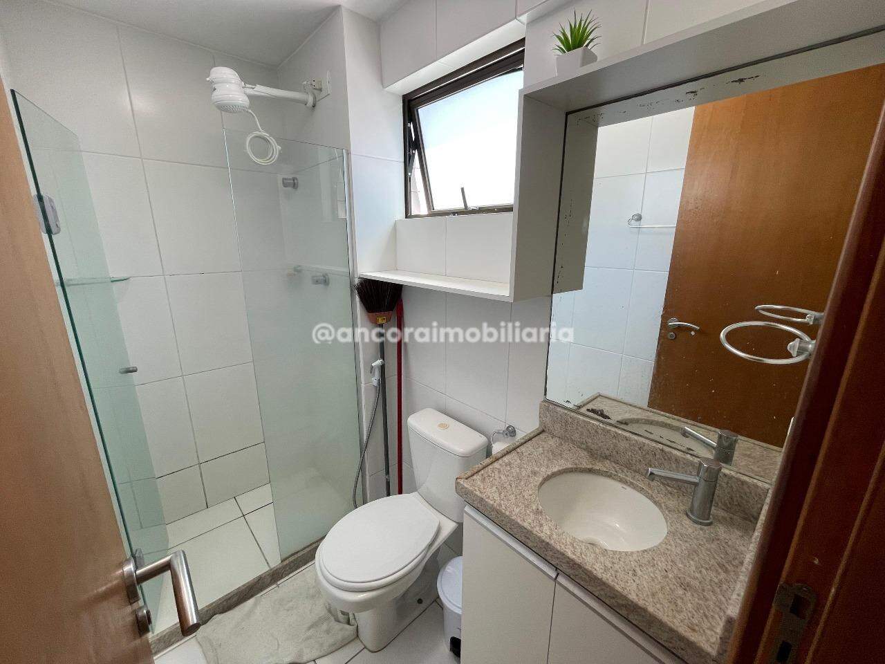 Apartamento para aluguel no Boa Viagem: 