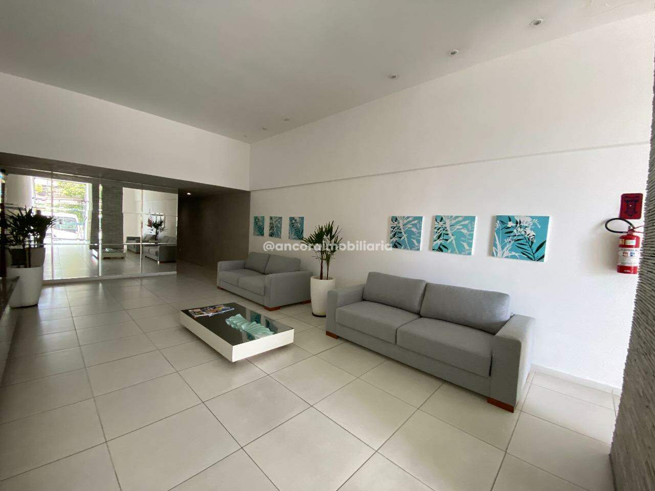 Apartamento para aluguel no Boa Viagem: 