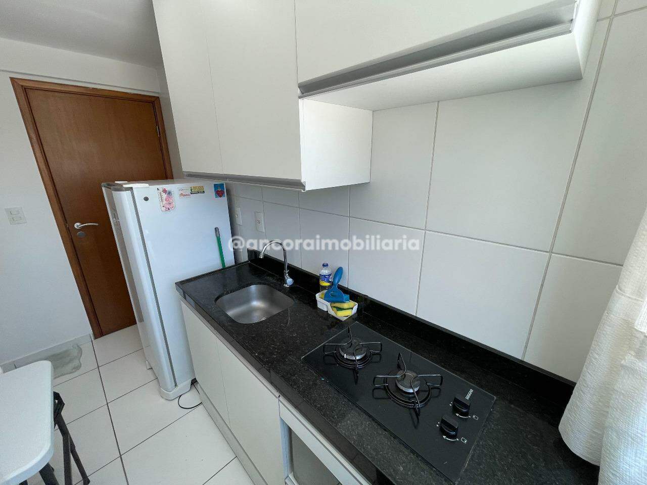 Apartamento para aluguel no Boa Viagem: 