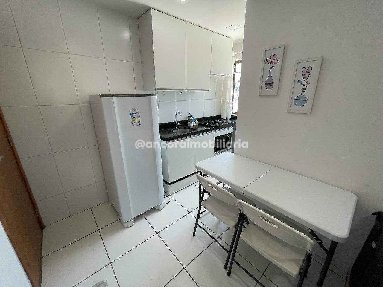 Apartamento para aluguel no Boa Viagem: 