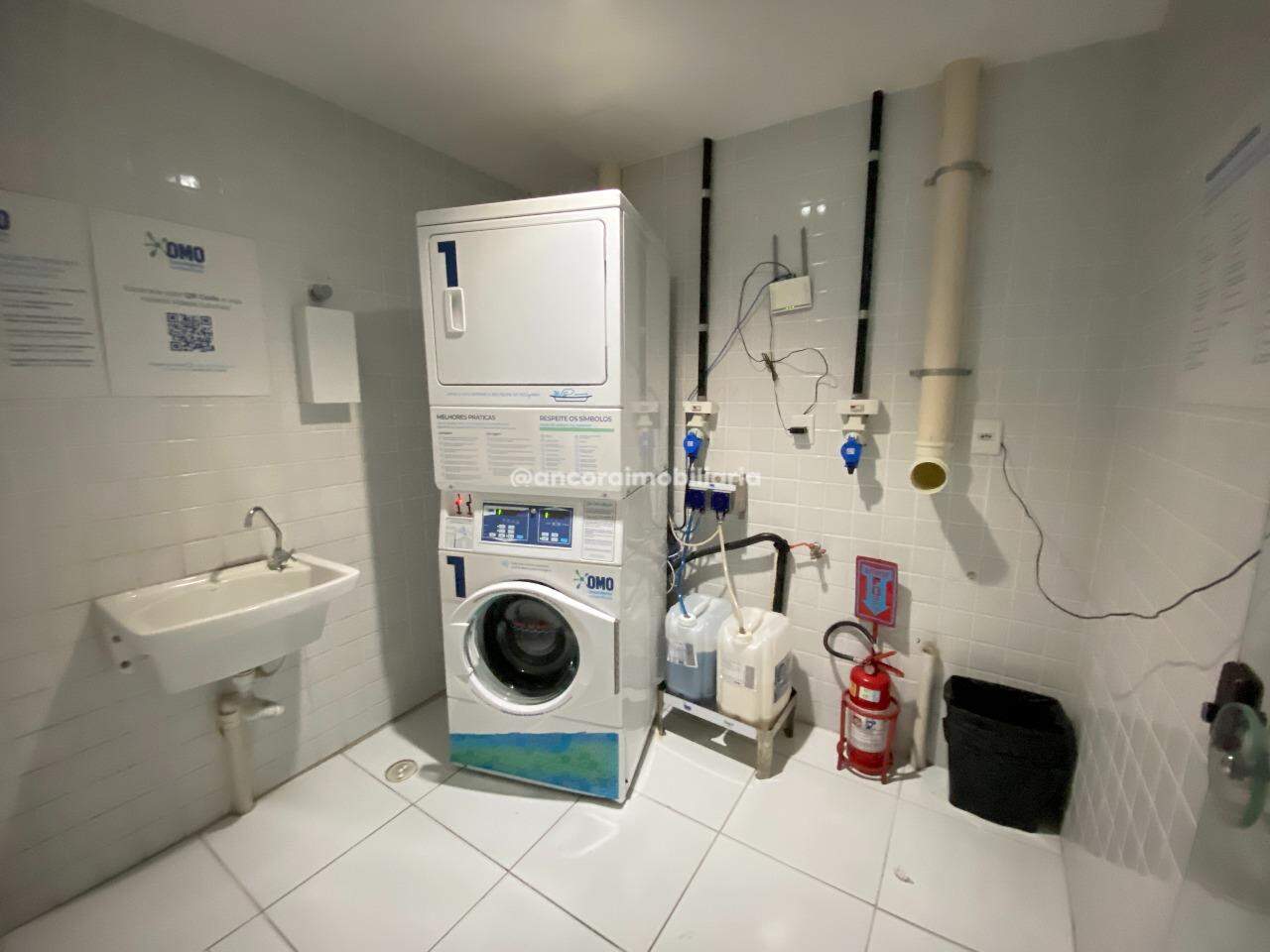 Apartamento para aluguel no Boa Viagem: 