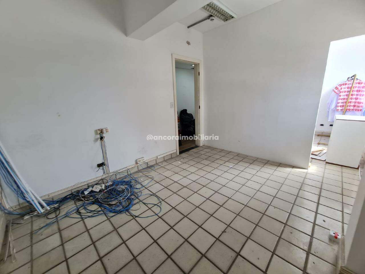 Sala para aluguel no Boa Vista: