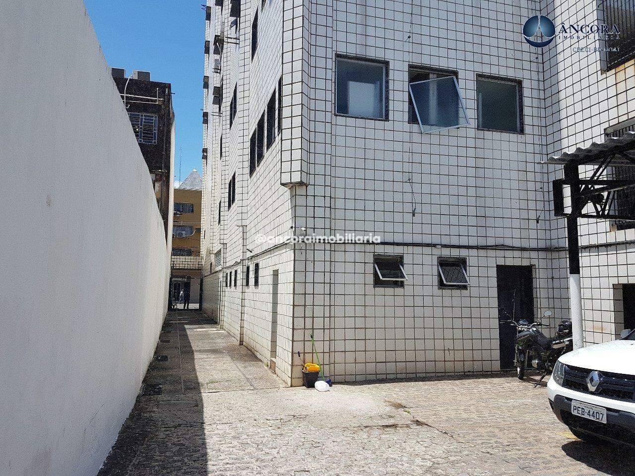Sala para aluguel no Boa Vista: 