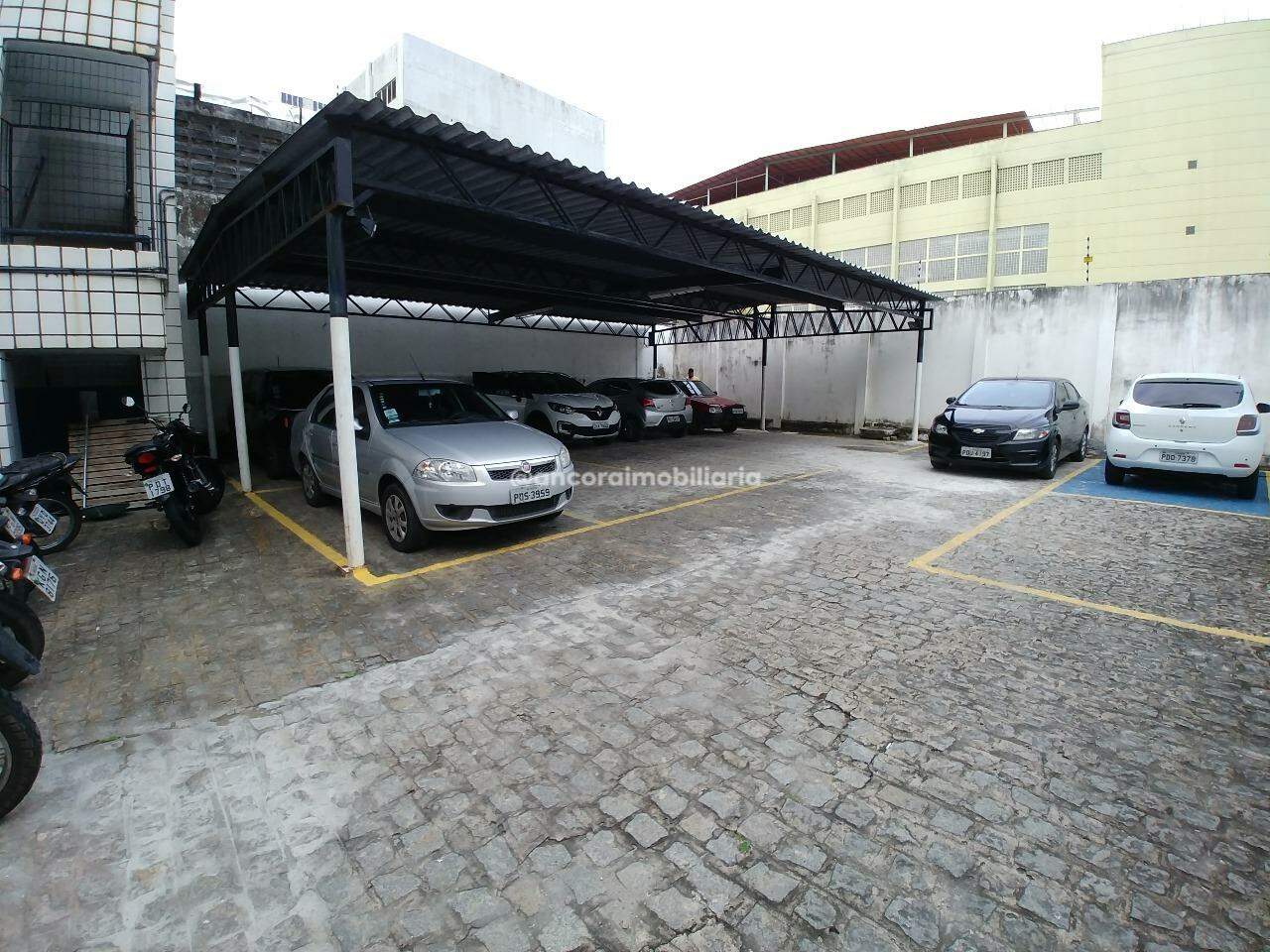 Sala para aluguel no Boa Vista: 