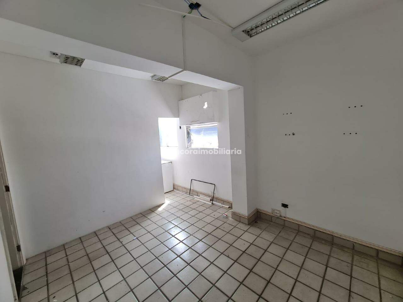 Sala para aluguel no Boa Vista: