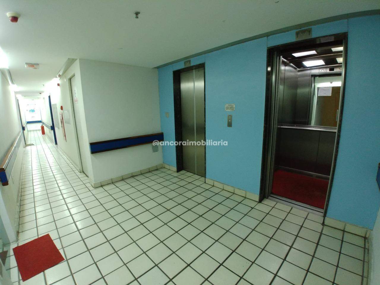 Sala para aluguel no Boa Vista: 