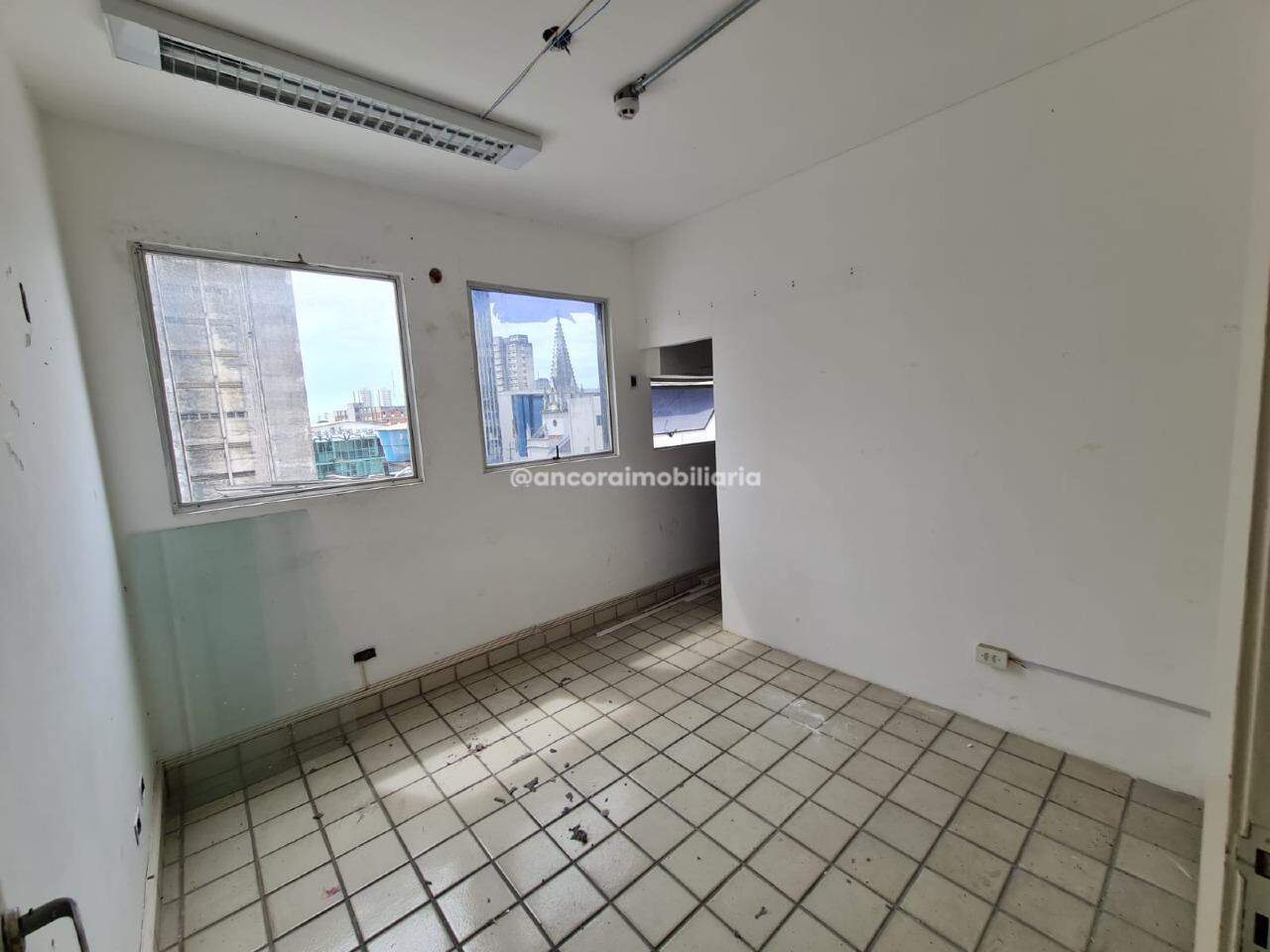 Sala para aluguel no Boa Vista: 