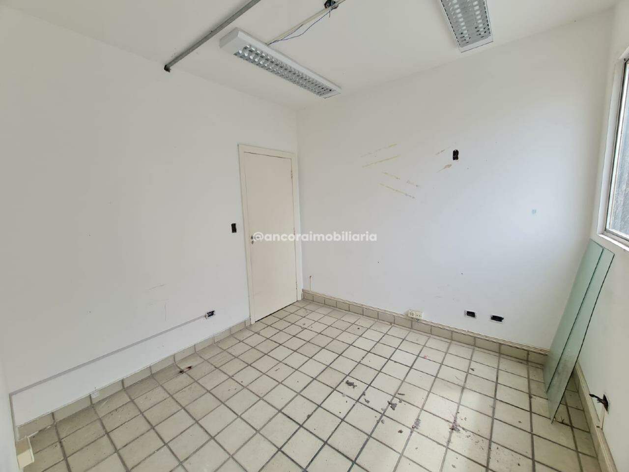 Sala para aluguel no Boa Vista: