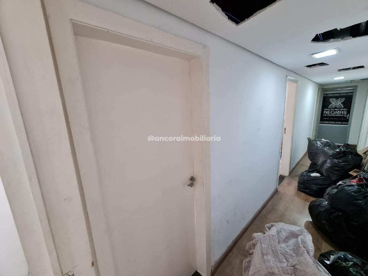 Sala para aluguel no Boa Vista: 