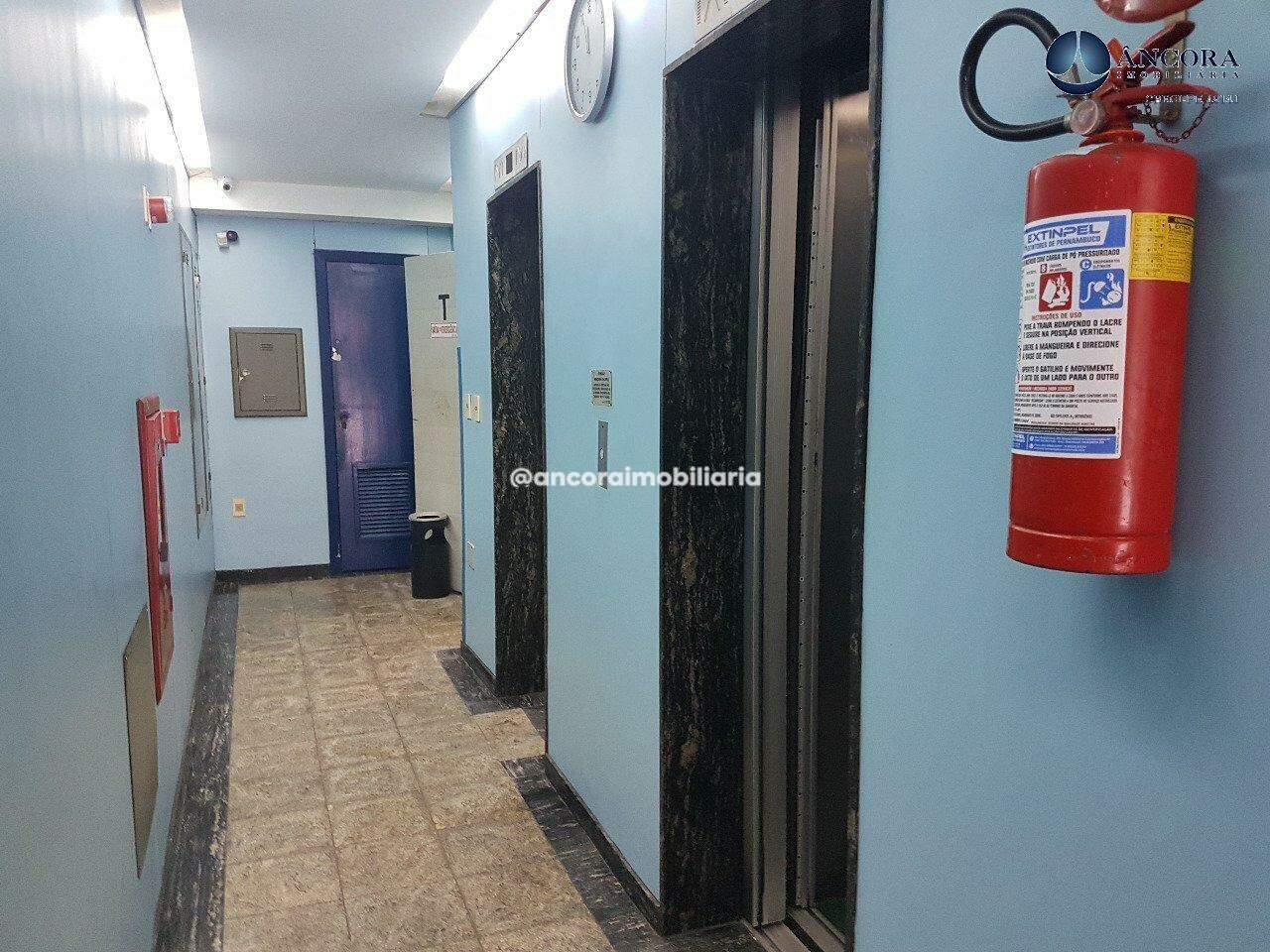 Sala para aluguel no Boa Vista: 