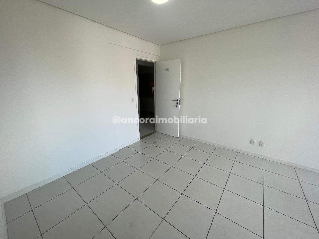 Apartamento para aluguel no Torreão: 