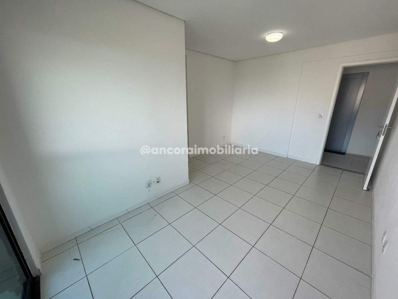 Apartamento para aluguel no Torreão: 