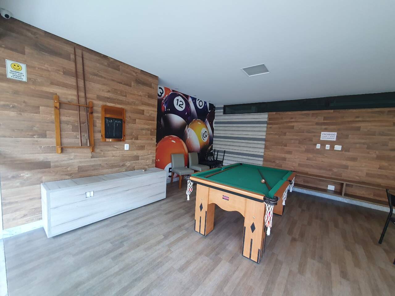 Apartamento para aluguel no Torreão: 