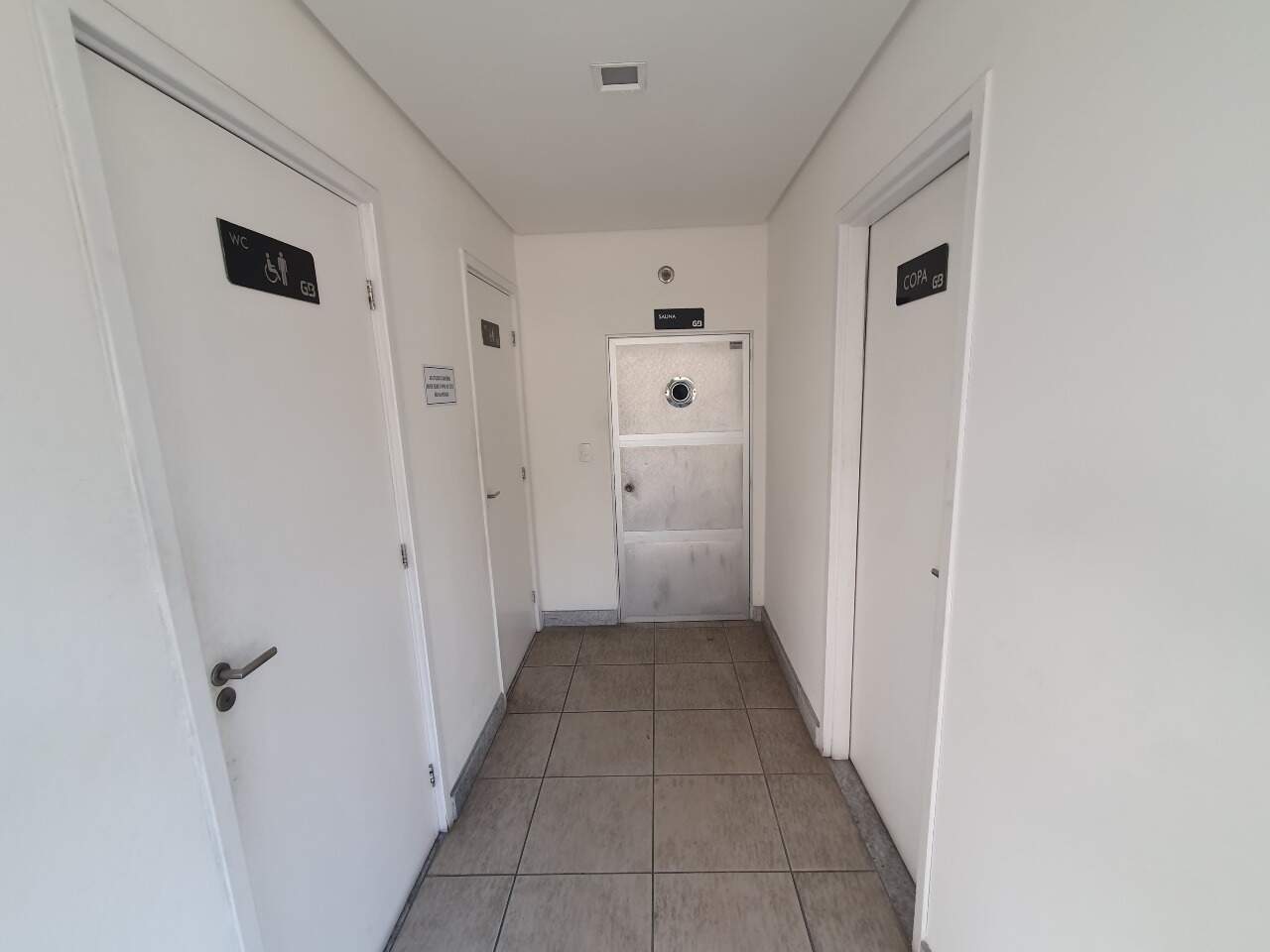 Apartamento para aluguel no Torreão: 