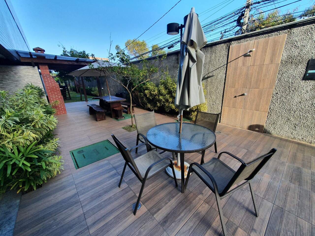 Apartamento para aluguel no Torreão: 