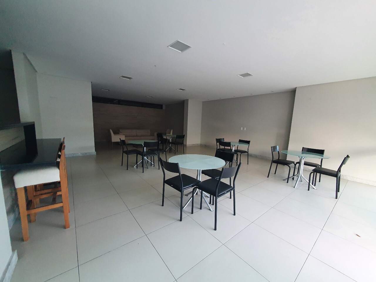 Apartamento para aluguel no Torreão: 